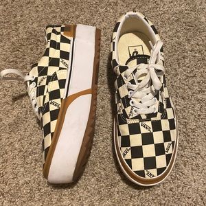 Vans STACKED Old Skool